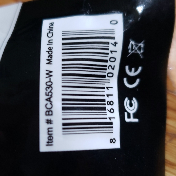 Acellories Charge & Sync Cable iPhone iPad i Pod Lightning 6 ft - Picture 3 of 3